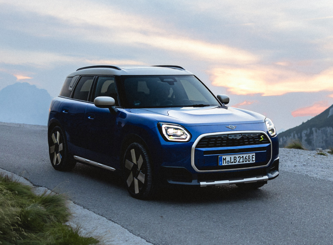 MINI 滋賀 / MINI NEXT 滋賀