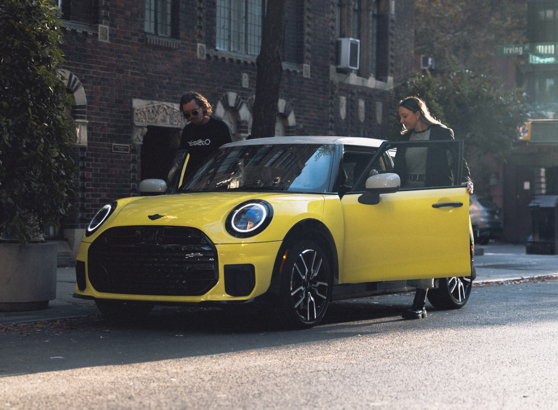 MINI 滋賀 / MINI NEXT 滋賀