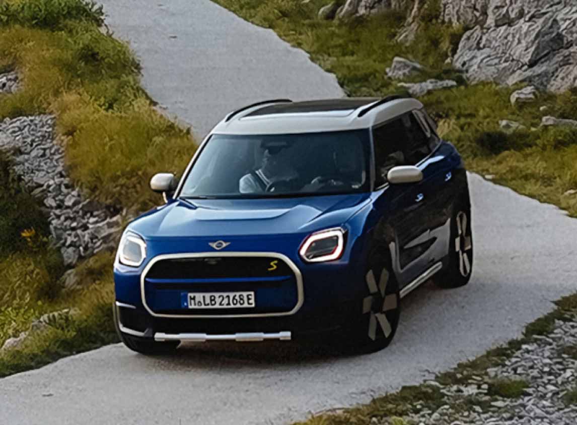MINI 滋賀 / MINI NEXT 滋賀